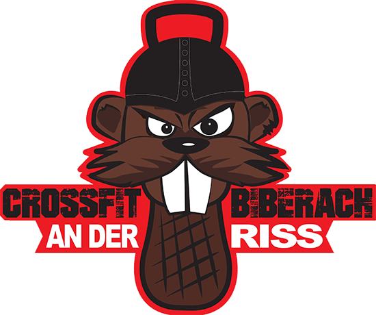 CrossFit Biberach an der Riss Logo