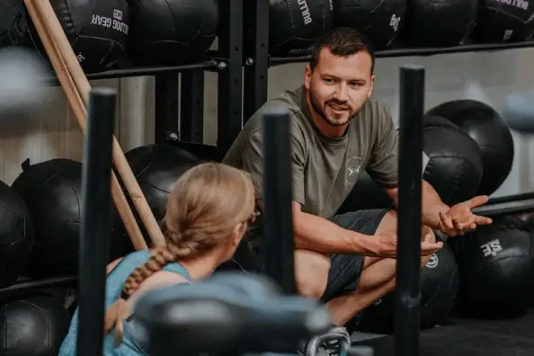 CrossFIt Biberach an der RIss Personal Training